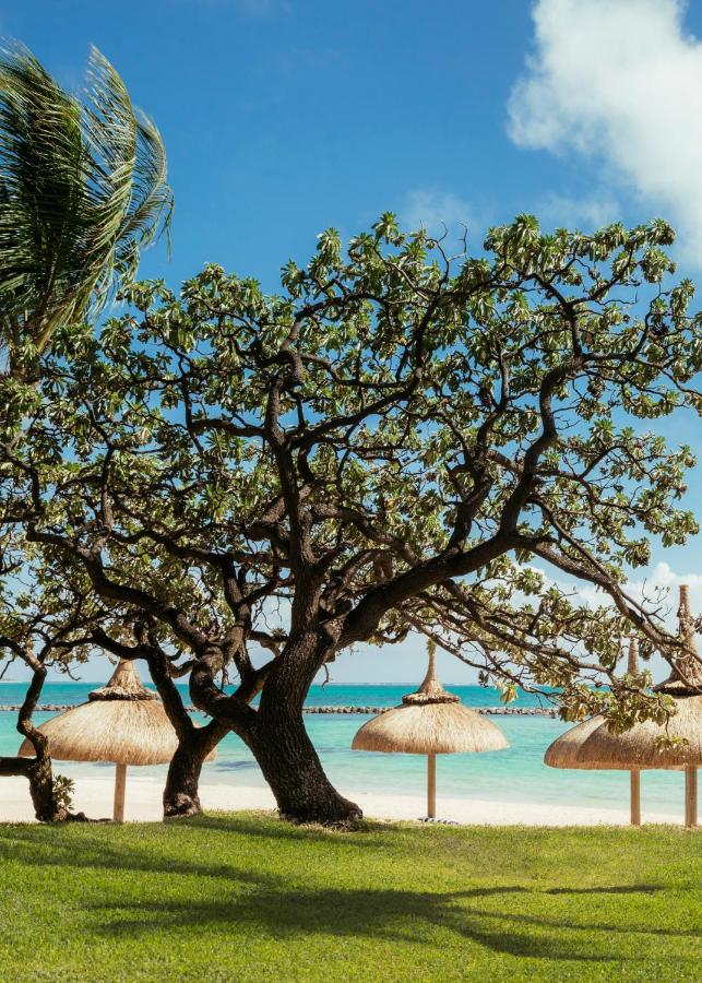 One&Only Le Saint Géran