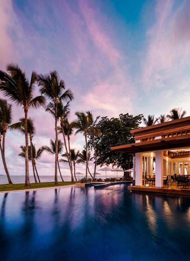 One&Only Le Saint Géran