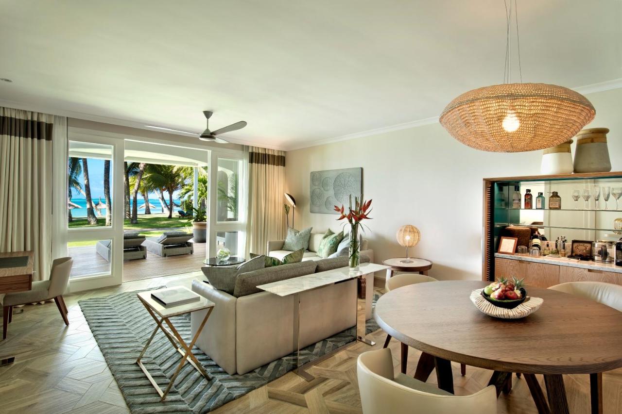 One&Only Le Saint Géran