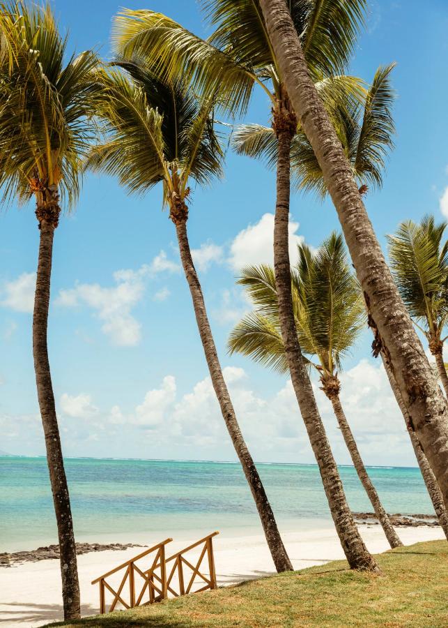 One&Only Le Saint Géran