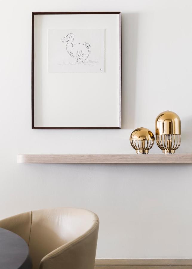 One&Only Le Saint Géran