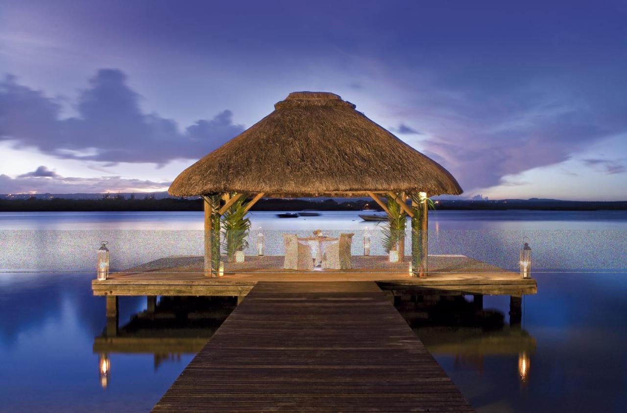 One&Only Le Saint Géran