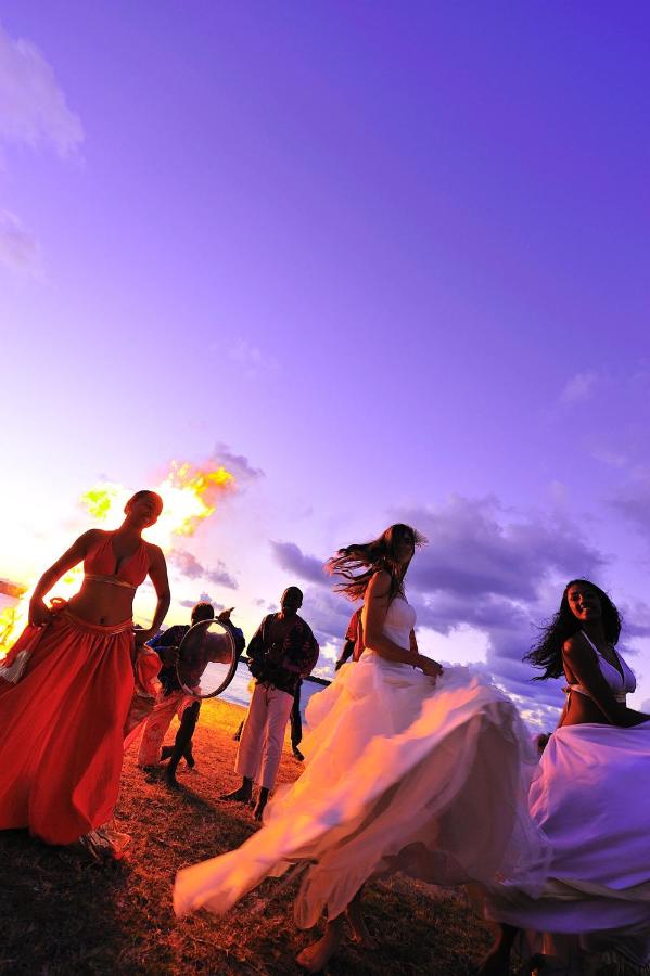 One&Only Le Saint Géran