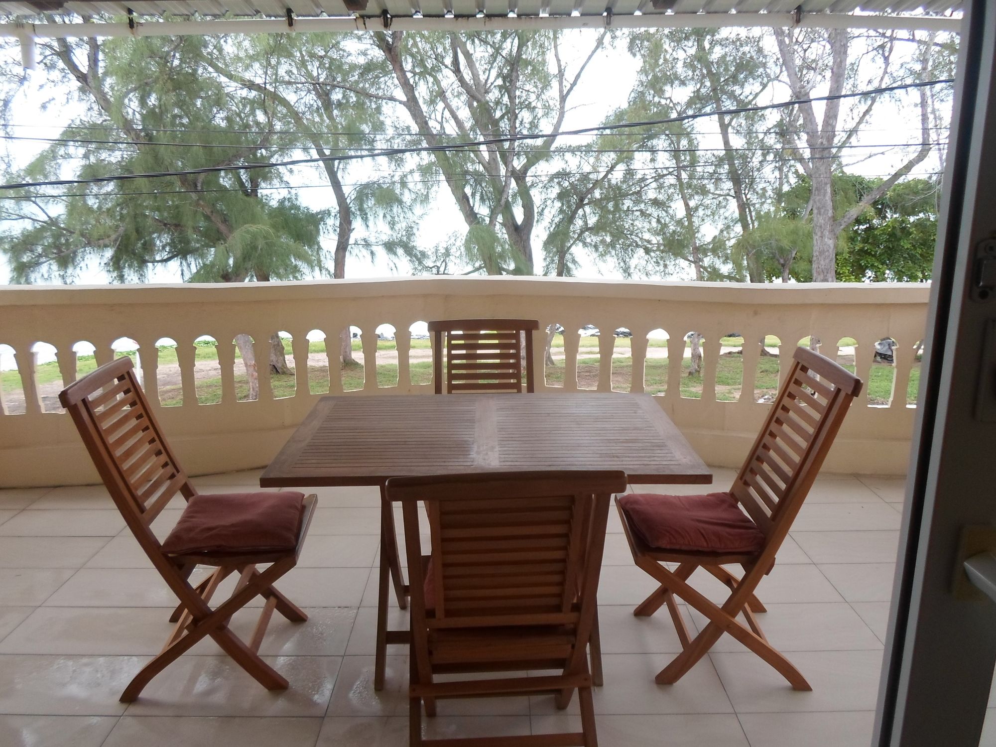 Residence Thalassa