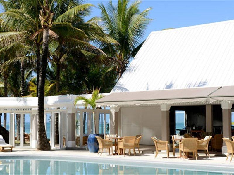 Hotel Tropical Attitude