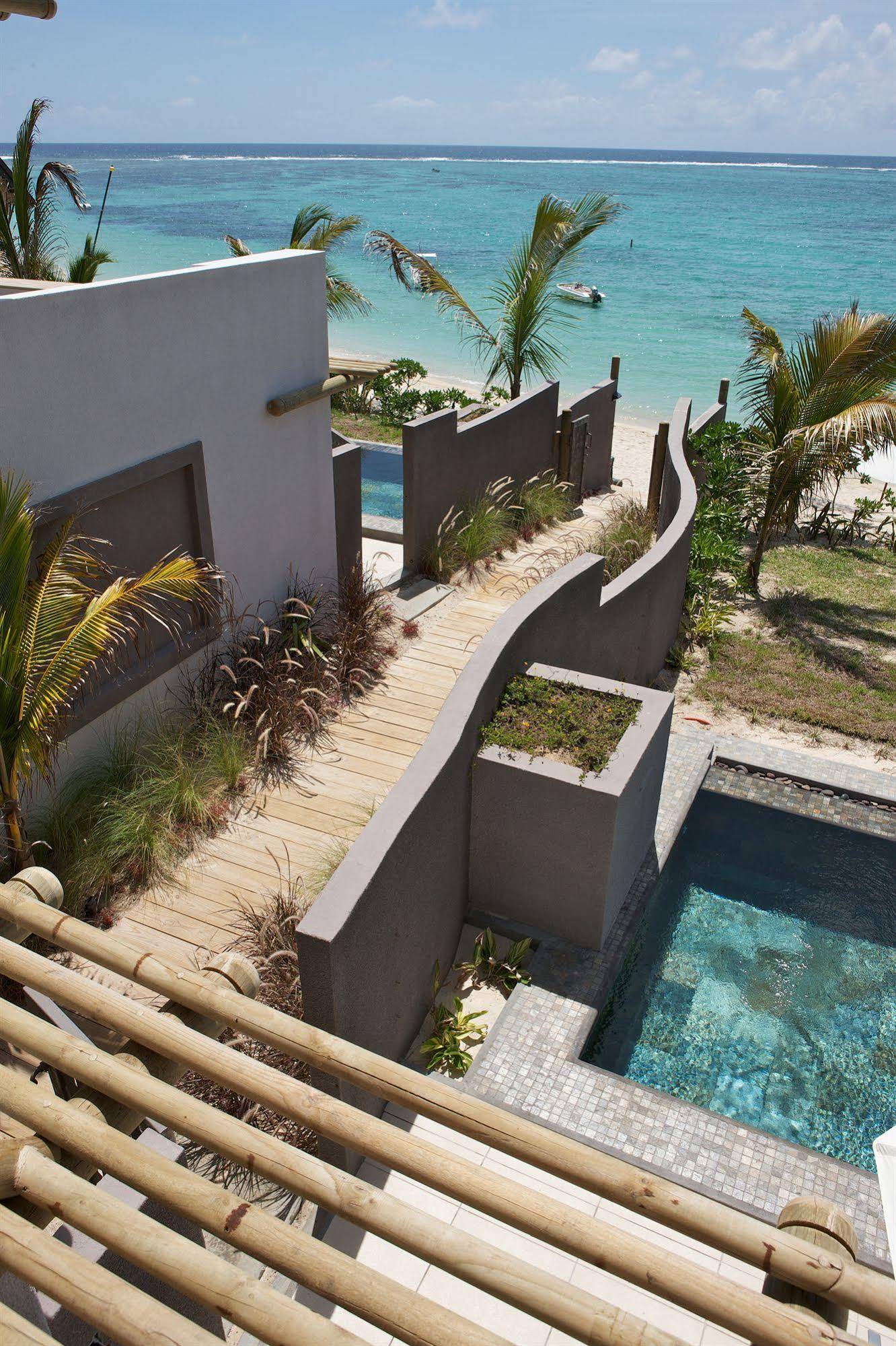 Stylia Villas