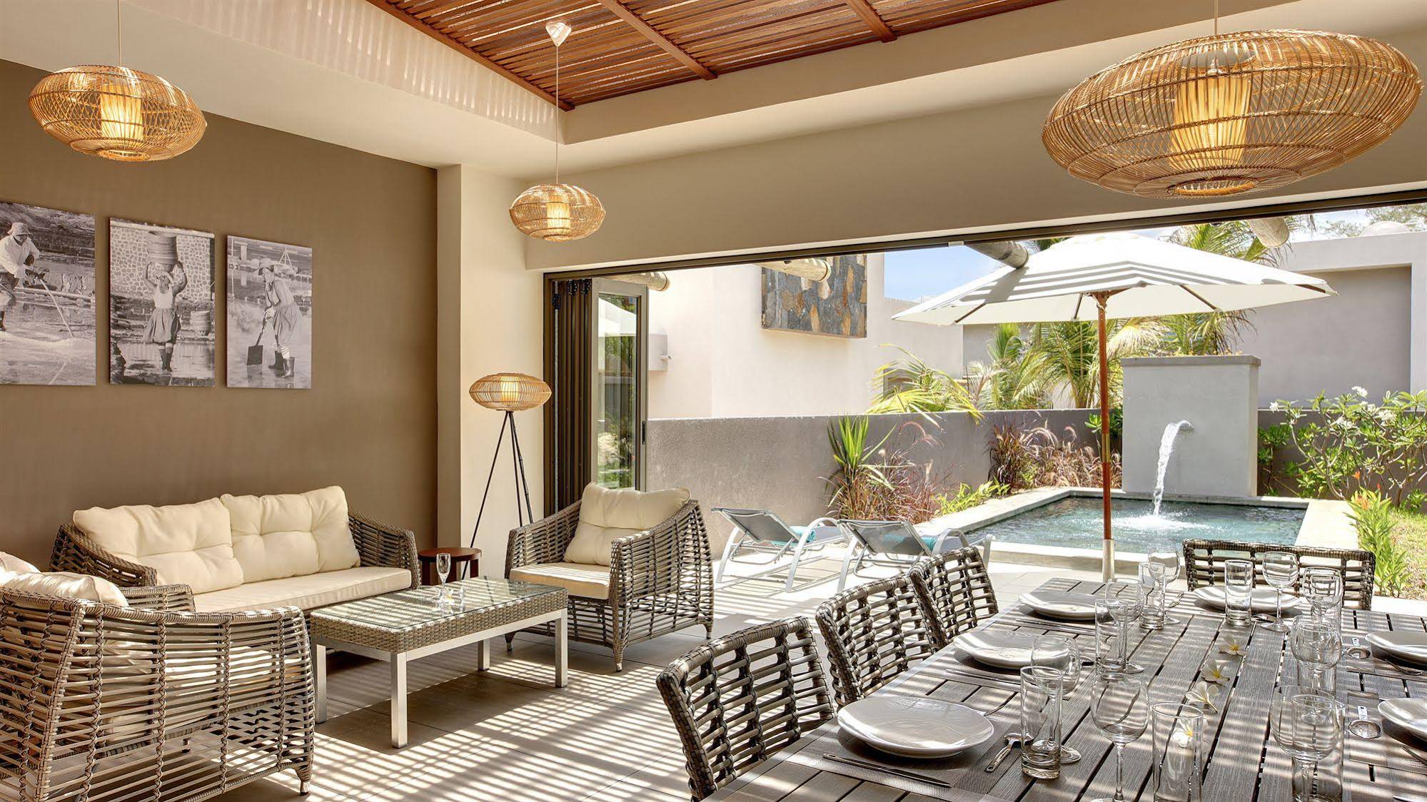 Stylia Villas