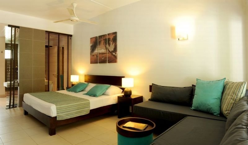 Hotel Coin de Mire Attitude