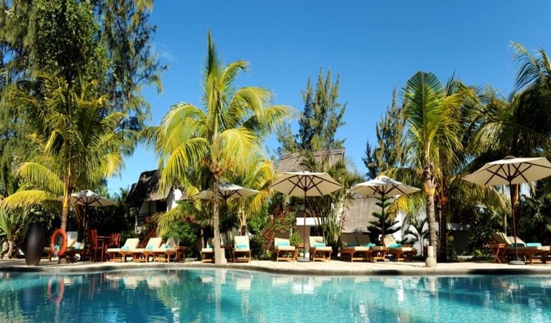 Hotel Coin de Mire Attitude