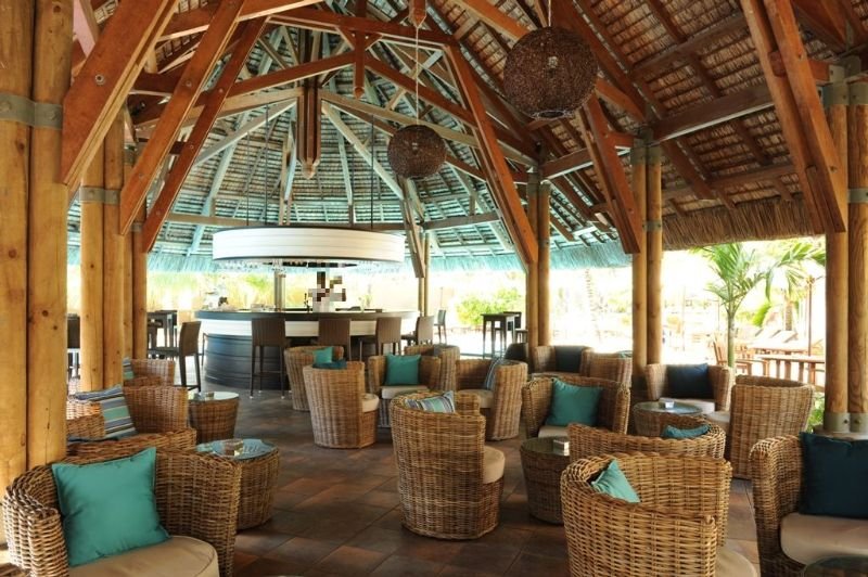 Hotel Coin de Mire Attitude