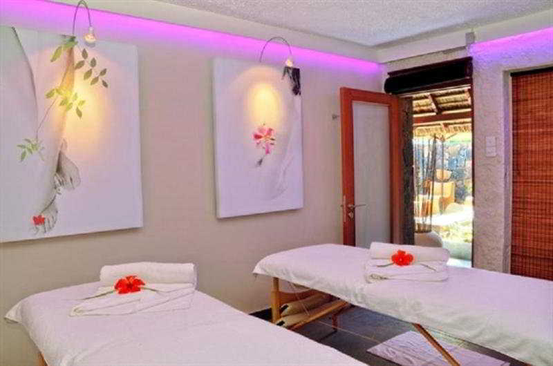 Hotel Coin de Mire Attitude