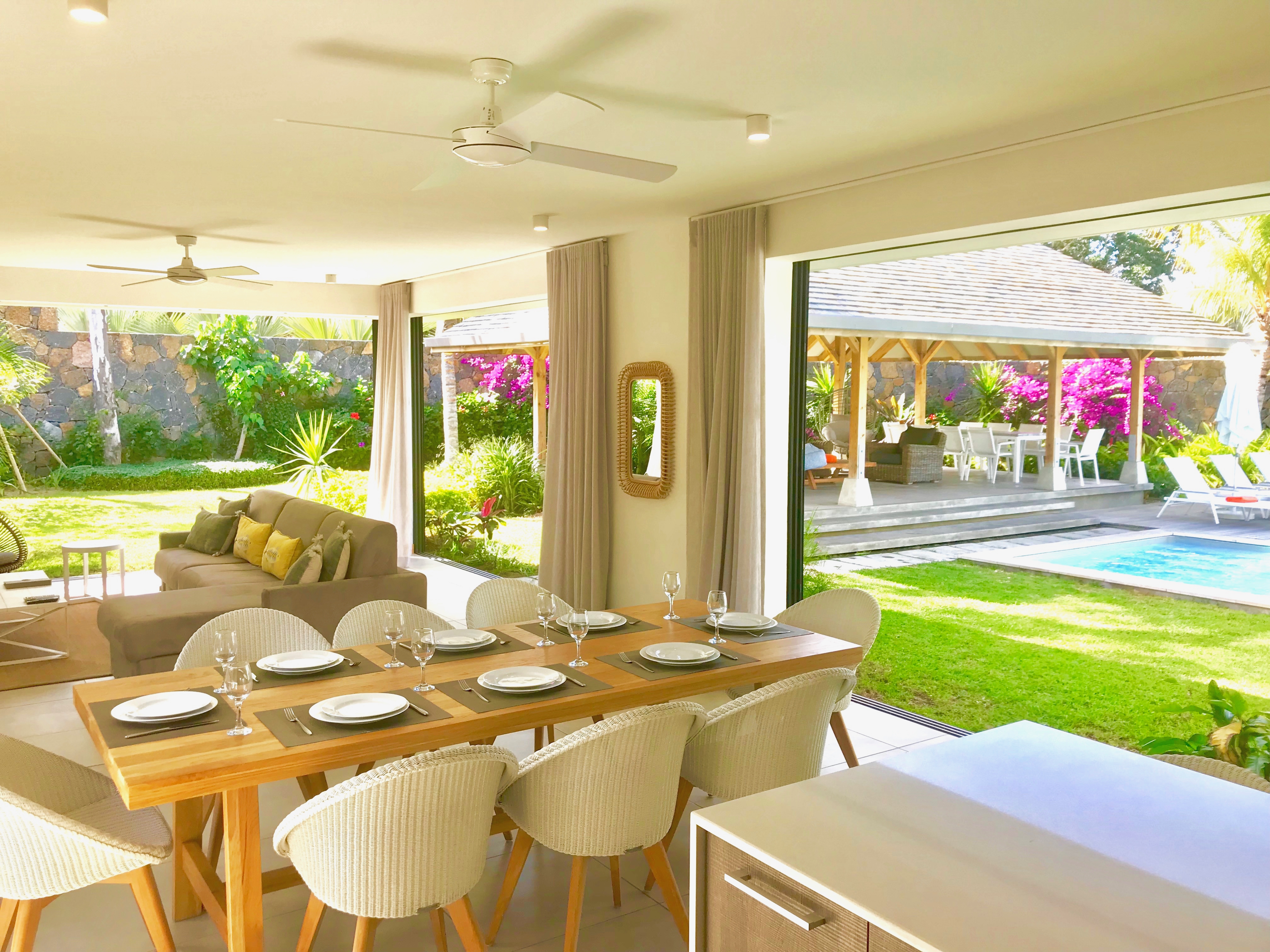 Marguery Exclusive Villas - Conciergery & Resort