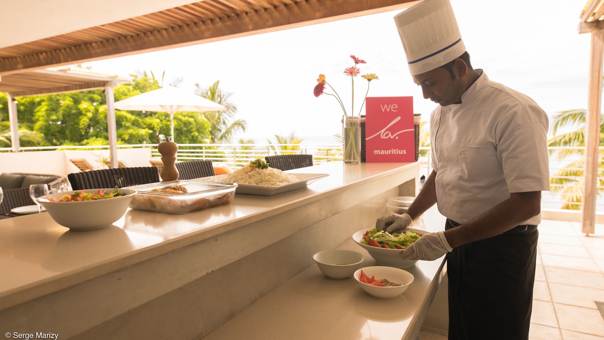 Cape Point Seafront Suites & Penthouse