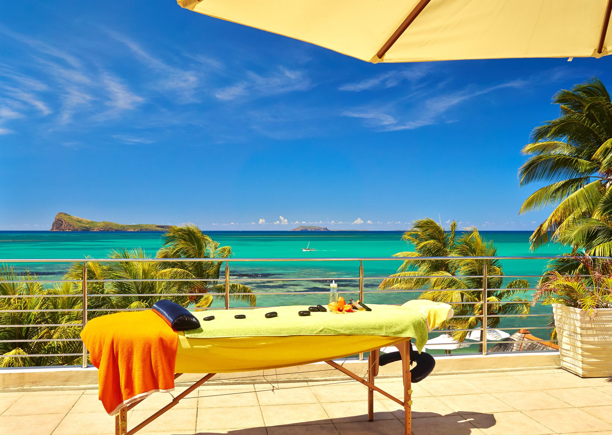 Cape Point Seafront Suites & Penthouse