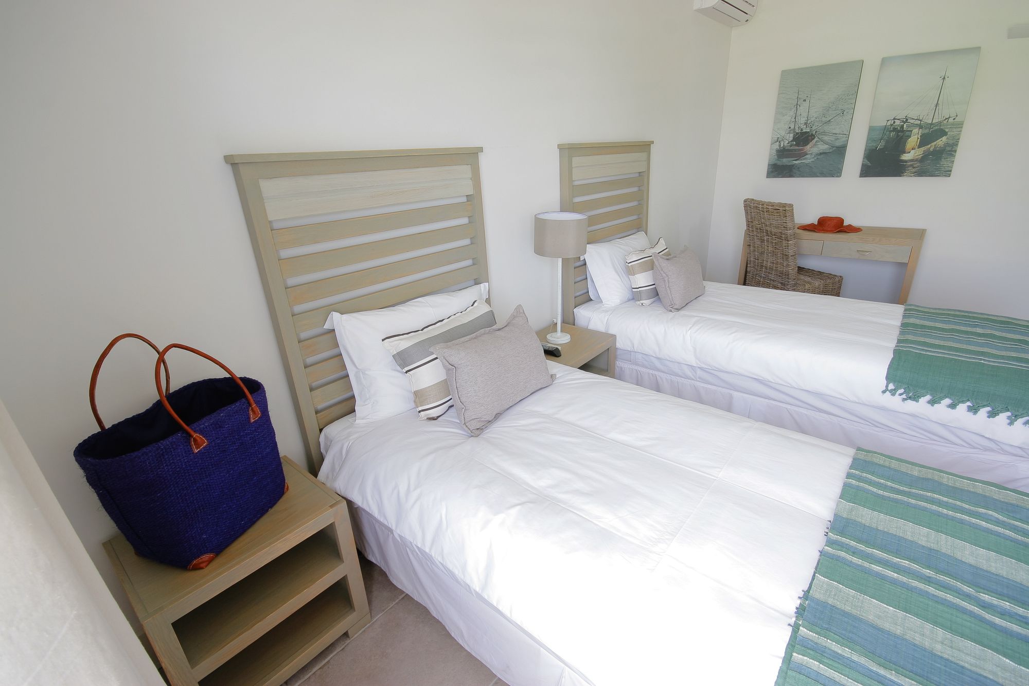 Cape Point Seafront Suites & Penthouse