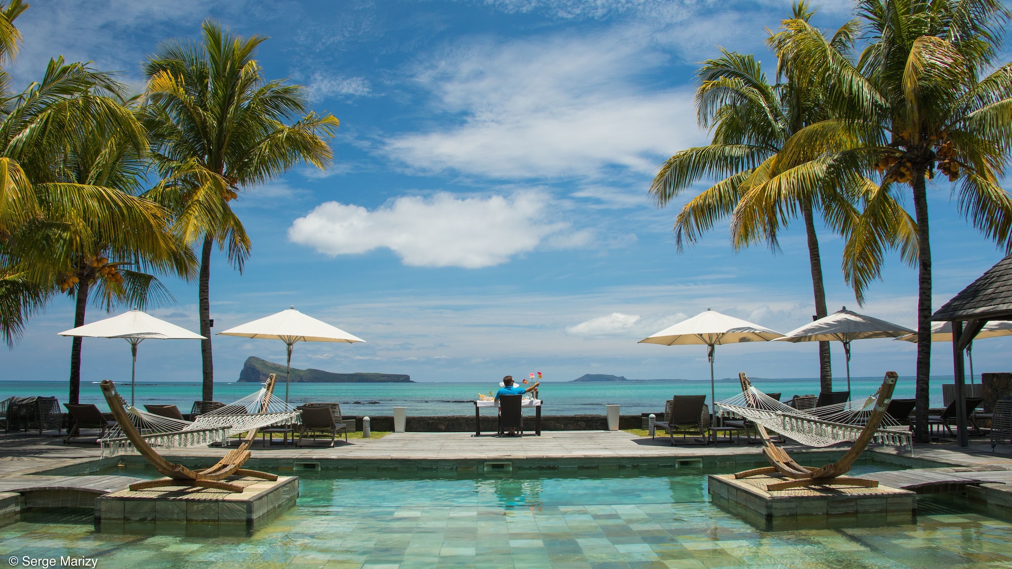 Cape Point Seafront Suites & Penthouse