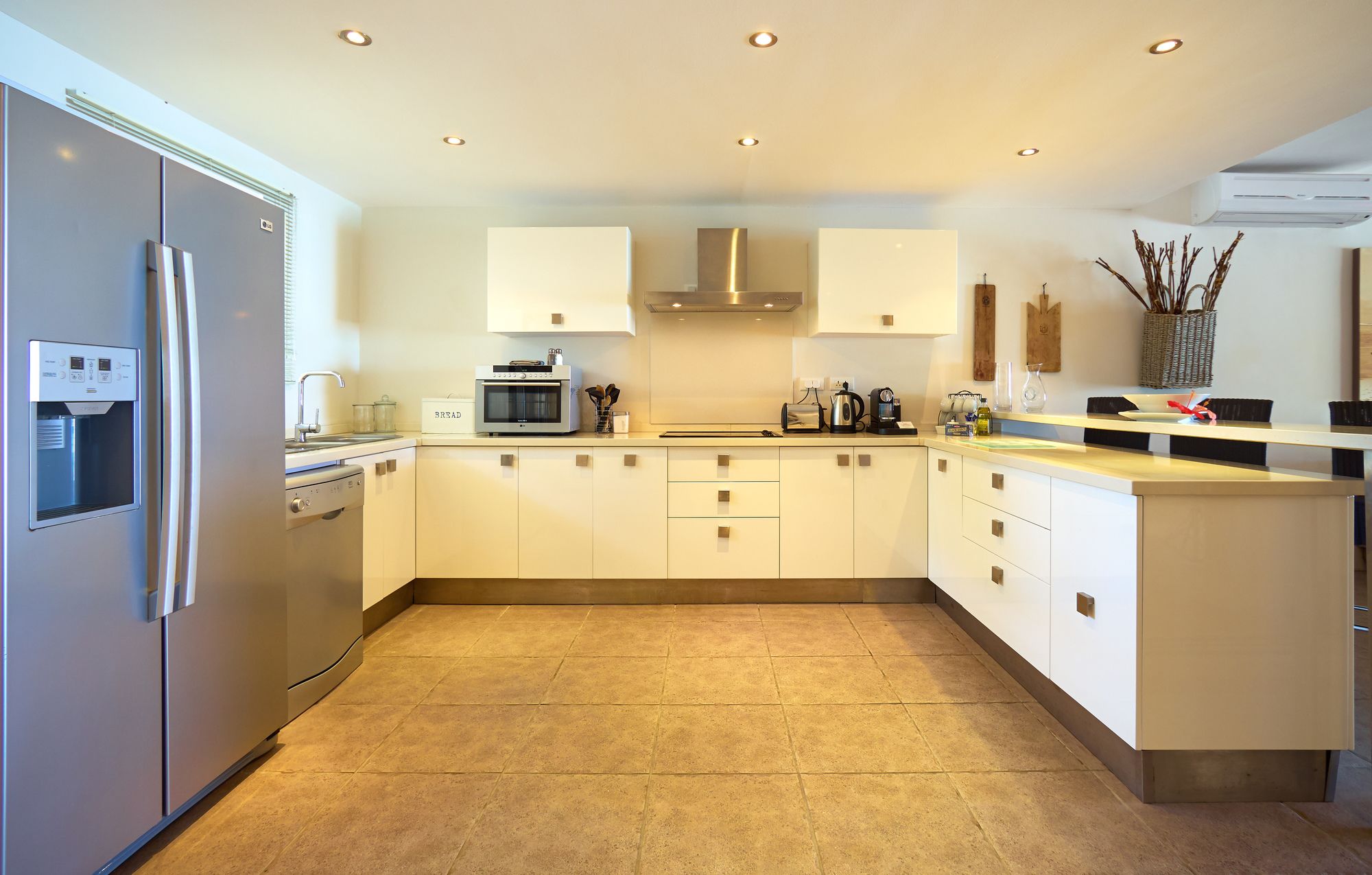 Cape Point Seafront Suites & Penthouse