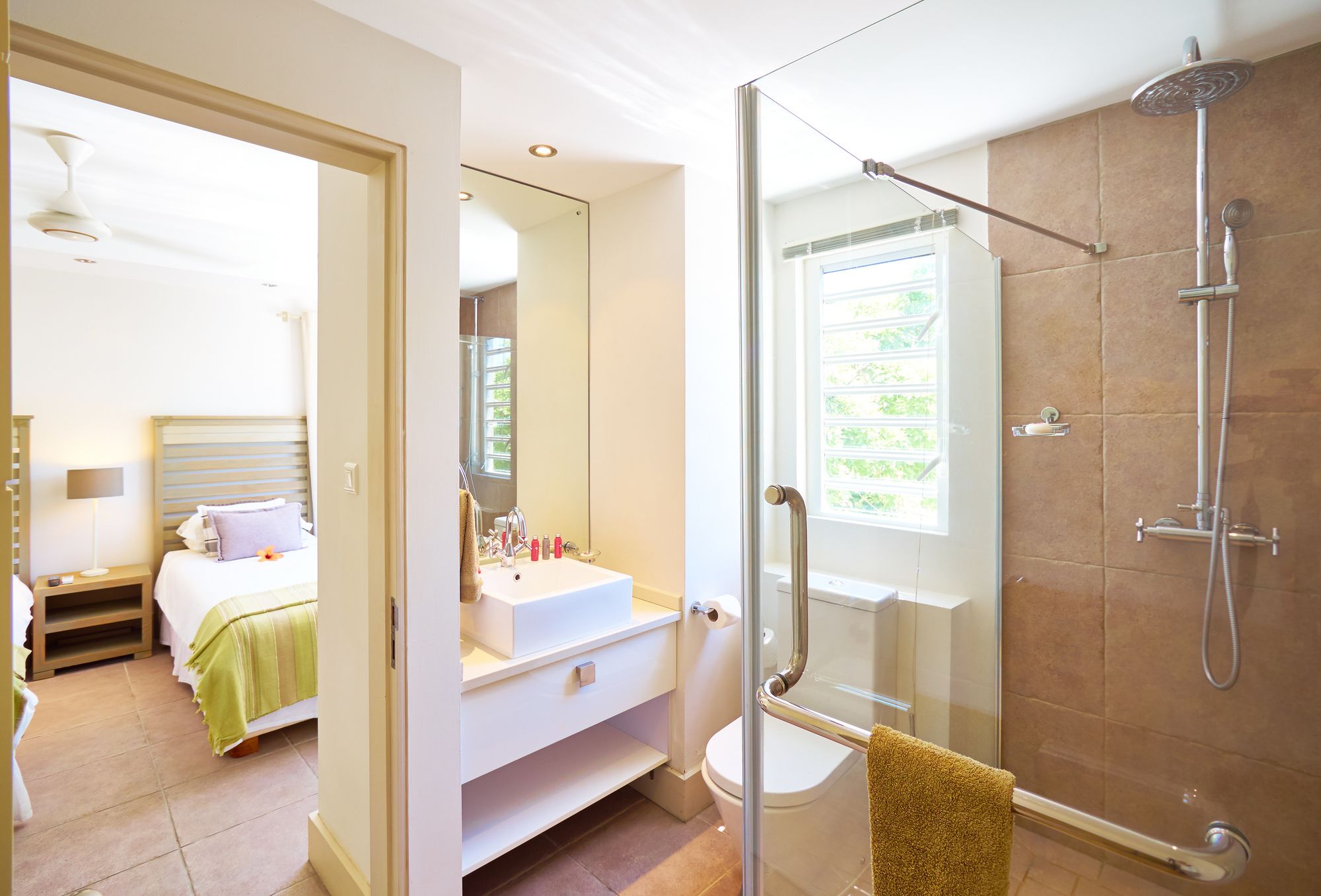 Cape Point Seafront Suites & Penthouse