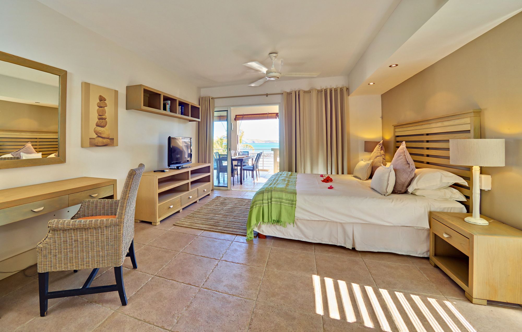 Cape Point Seafront Suites & Penthouse