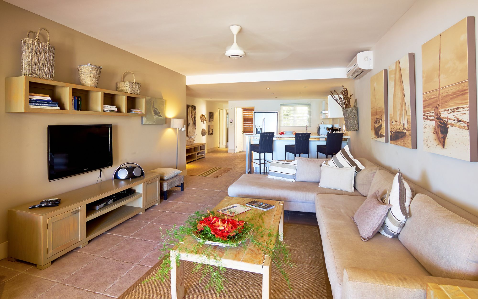 Cape Point Seafront Suites & Penthouse