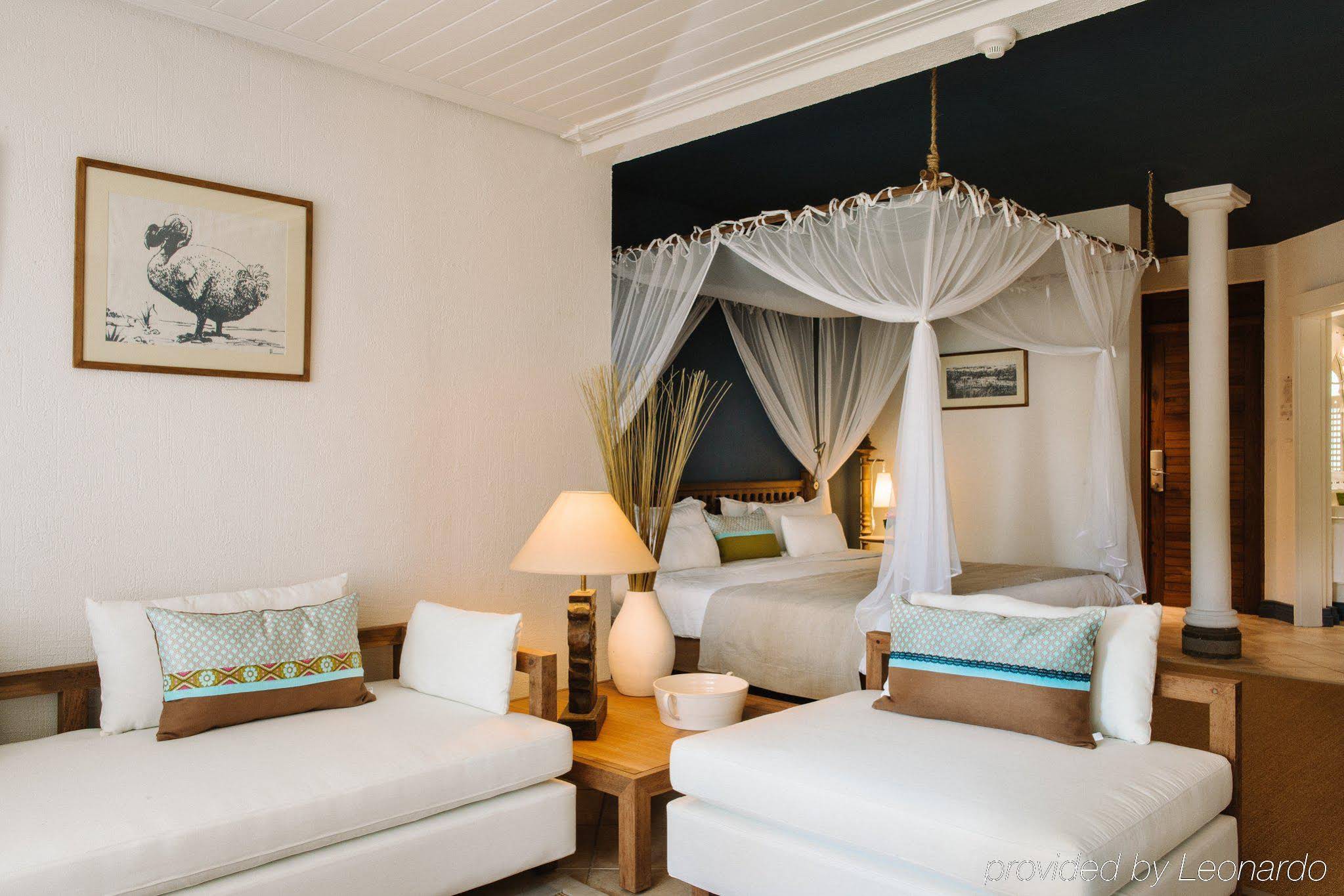 Paradise Cove Boutique Hotel