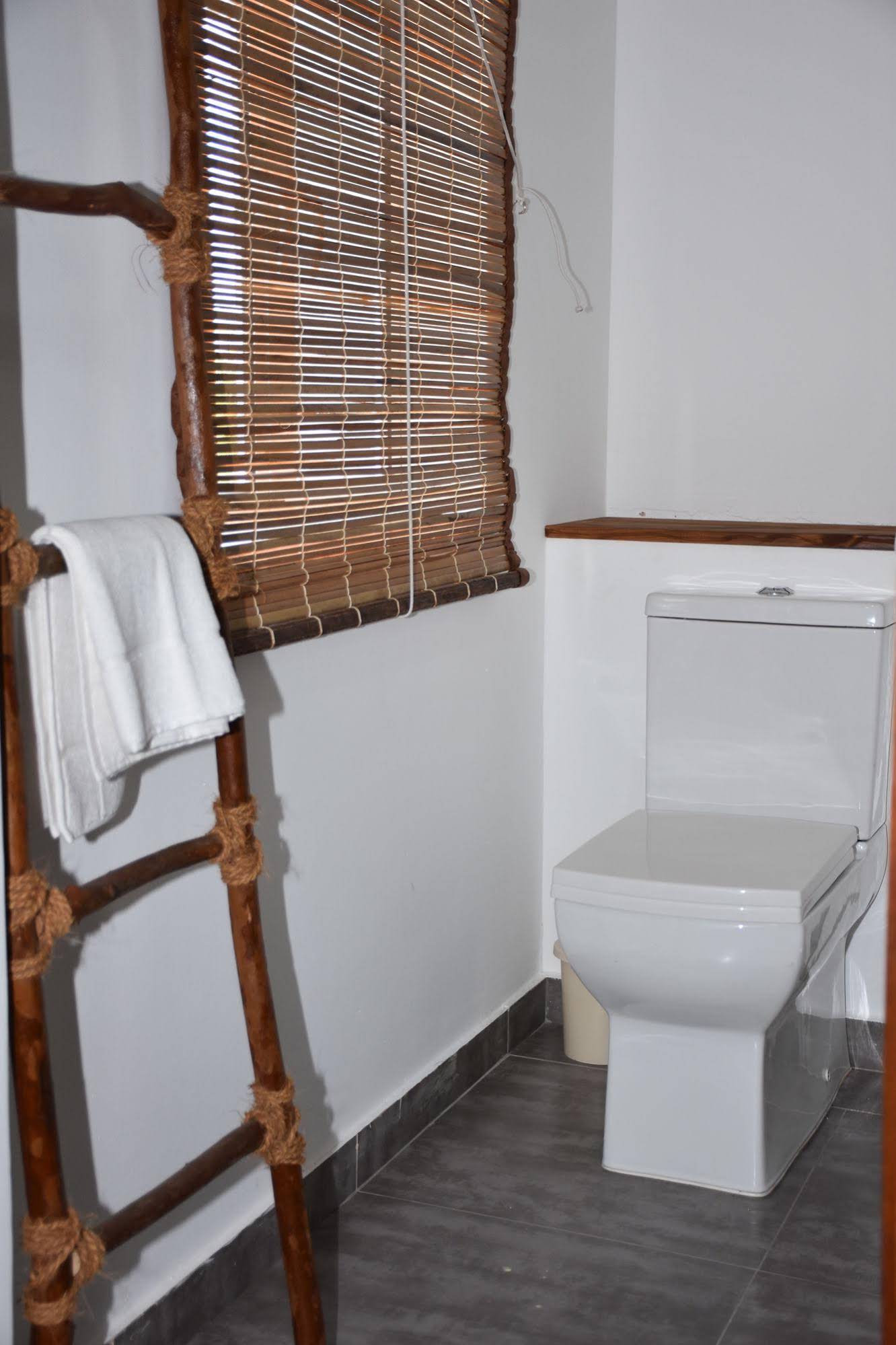 Guest House & Restaurant Stella Rina