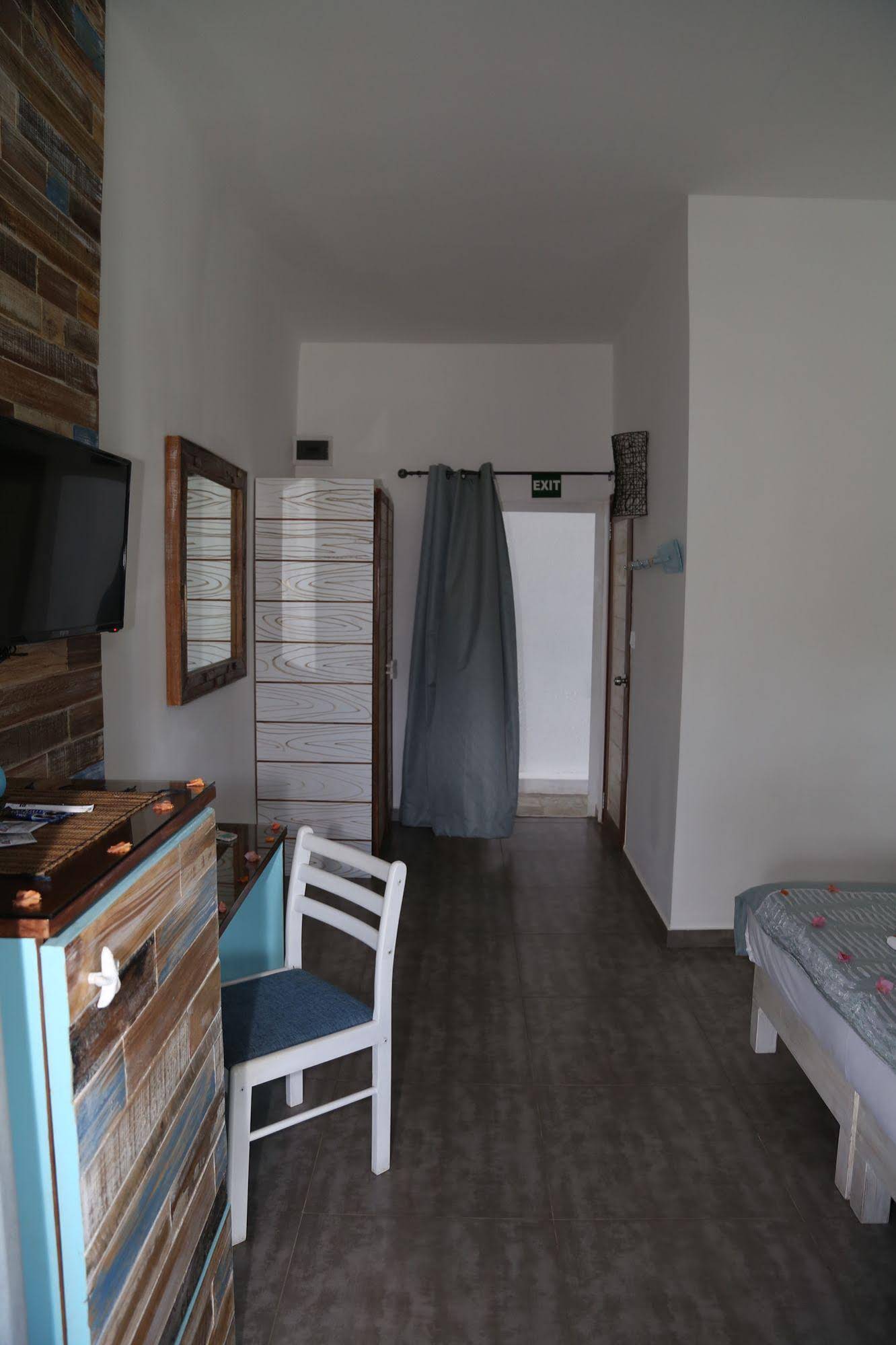Guest House & Restaurant Stella Rina