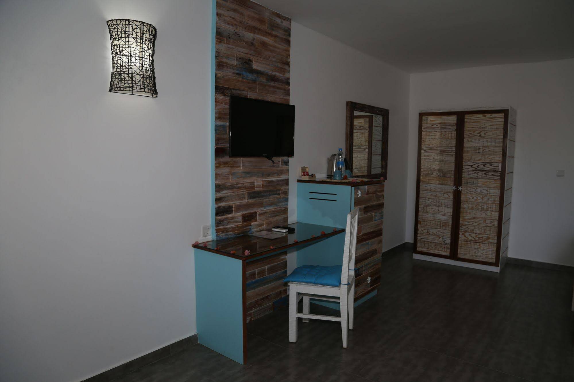 Guest House & Restaurant Stella Rina