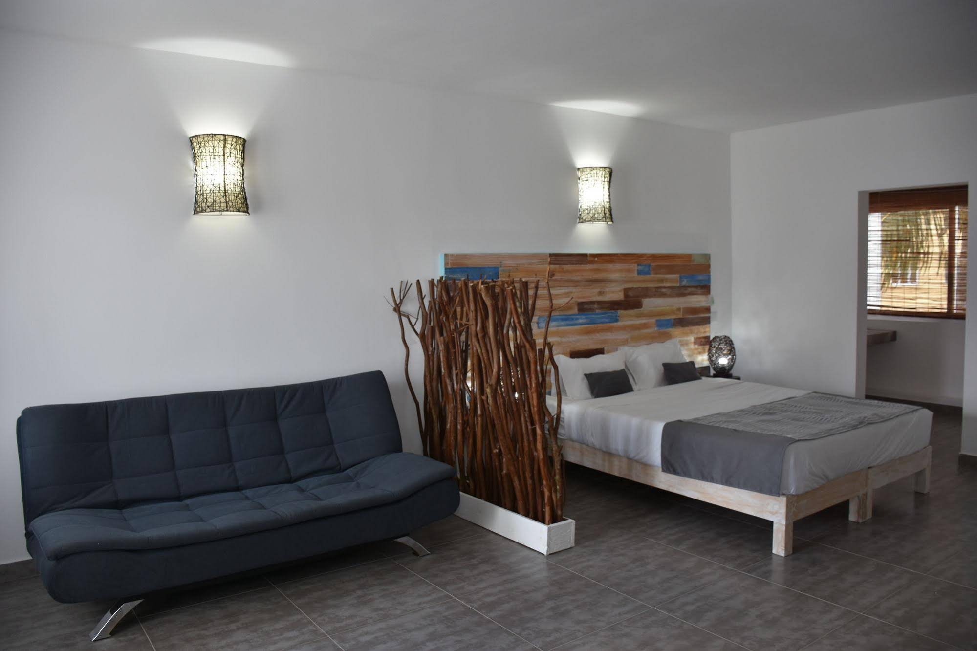 Guest House & Restaurant Stella Rina