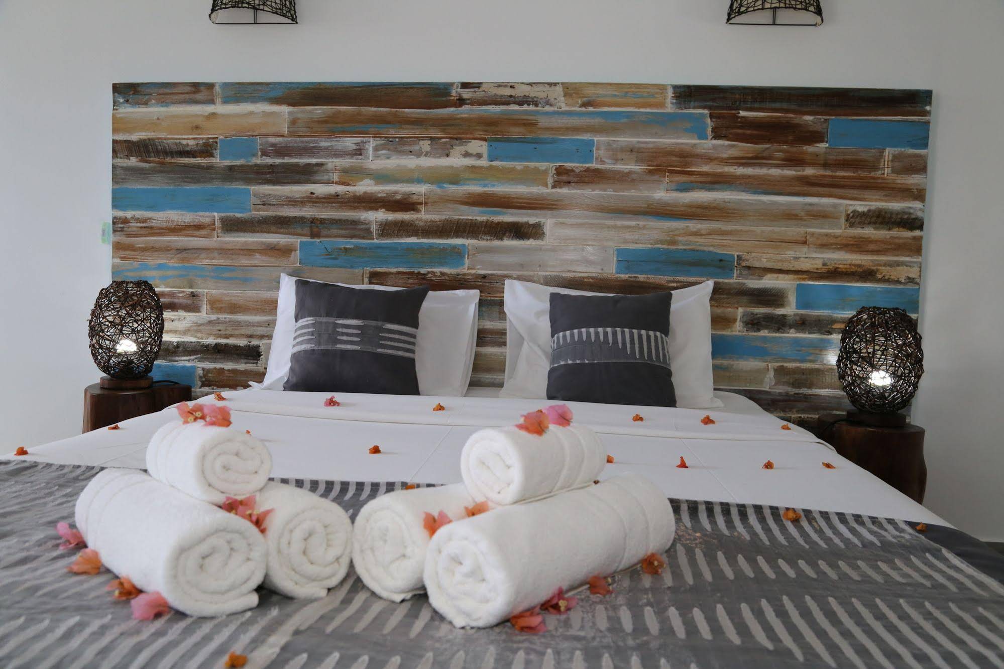Guest House & Restaurant Stella Rina