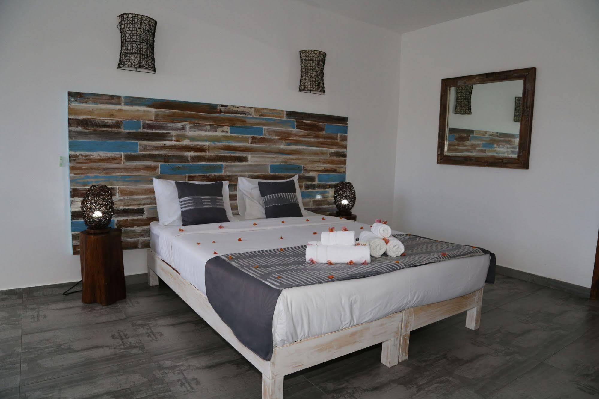 Guest House & Restaurant Stella Rina