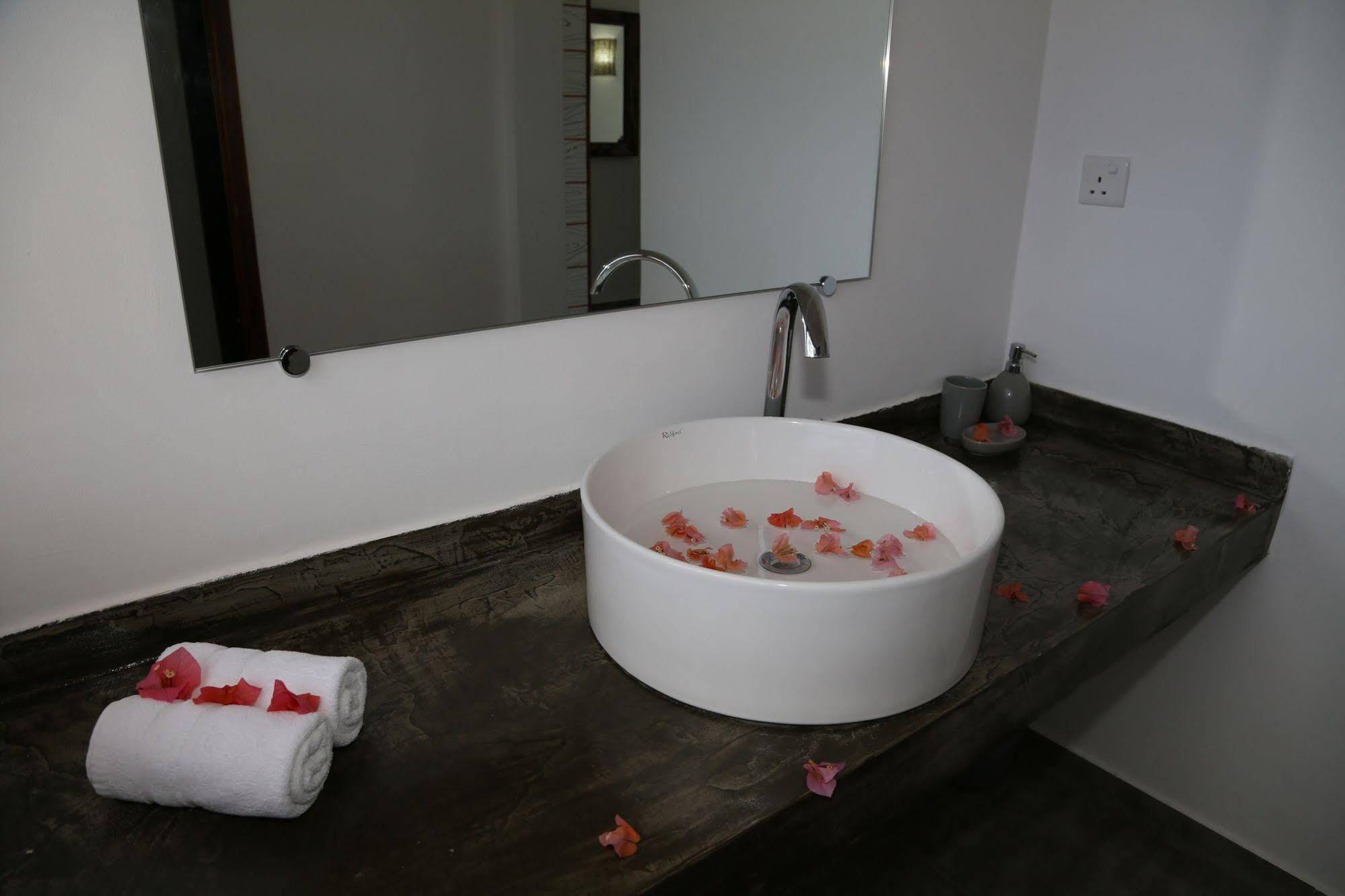 Guest House & Restaurant Stella Rina