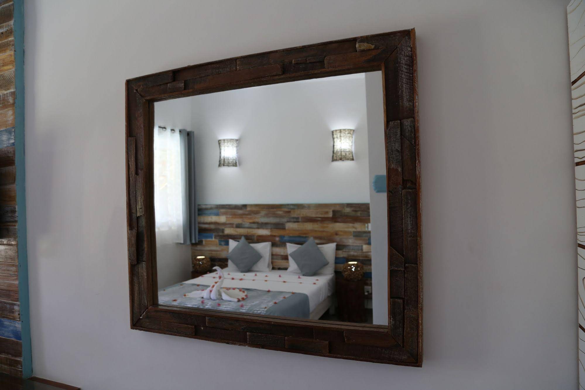 Guest House & Restaurant Stella Rina