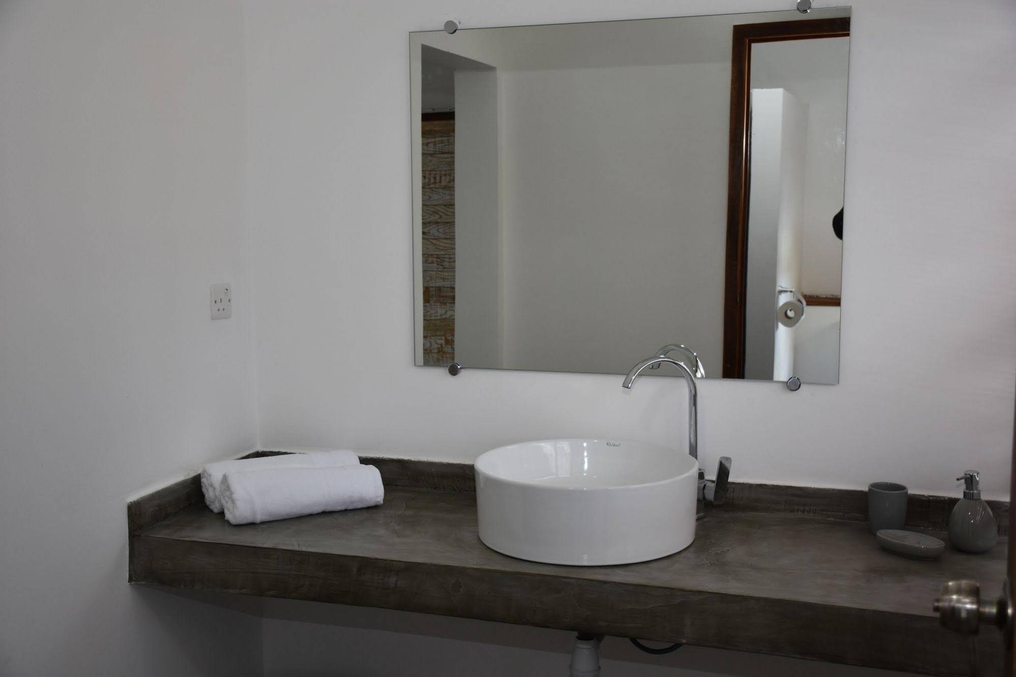 Guest House & Restaurant Stella Rina