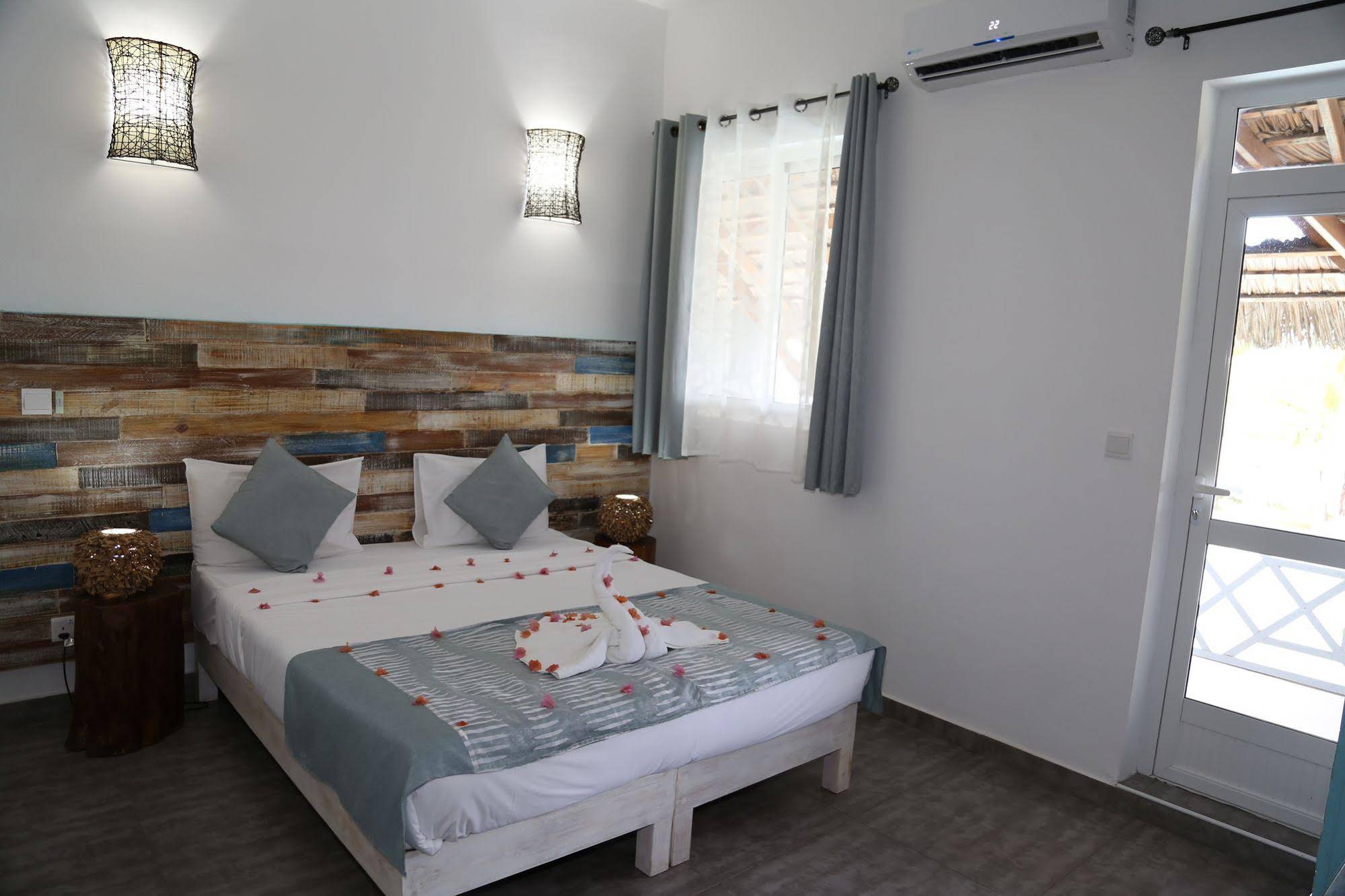 Guest House & Restaurant Stella Rina