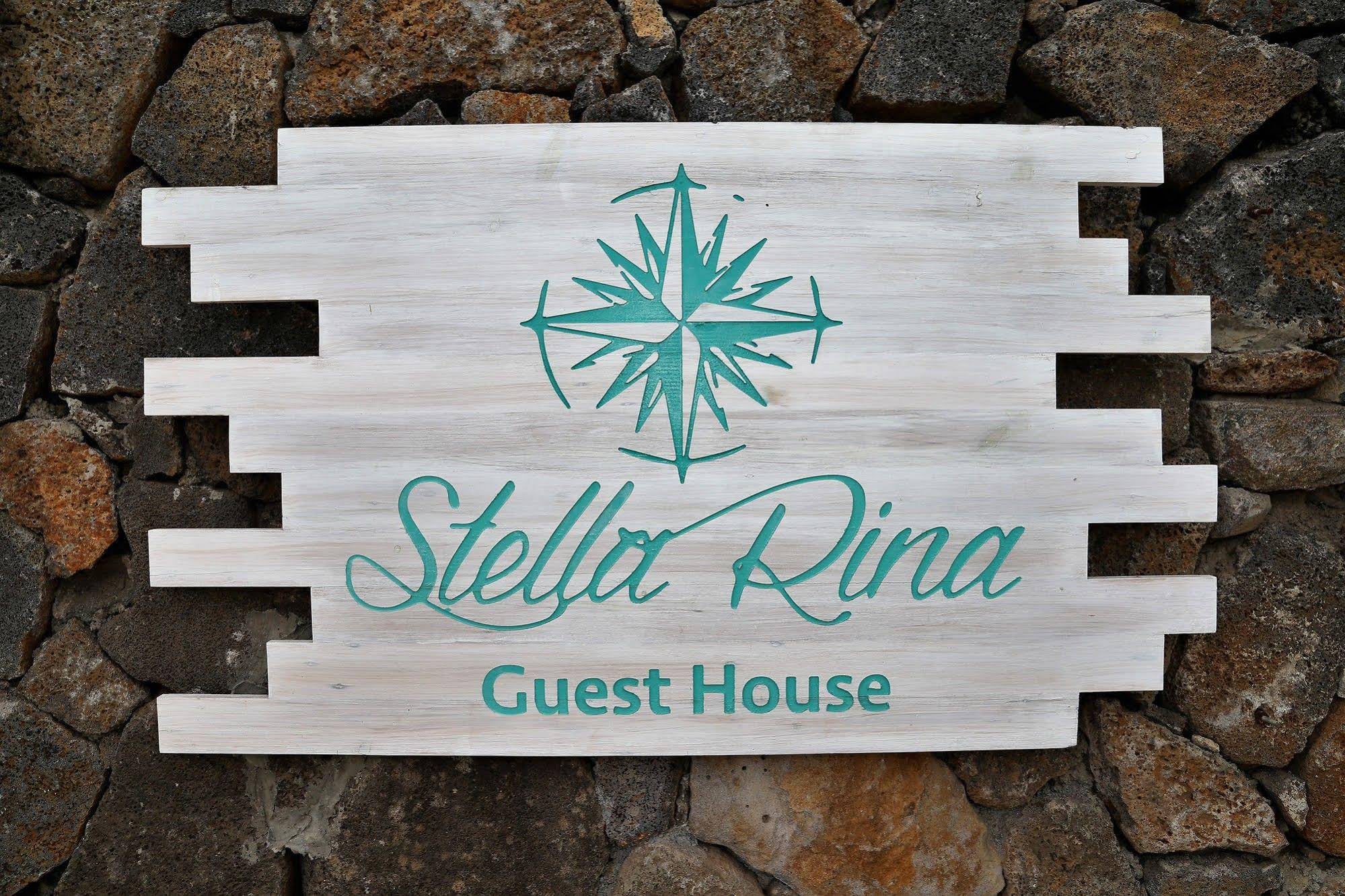 Guest House & Restaurant Stella Rina