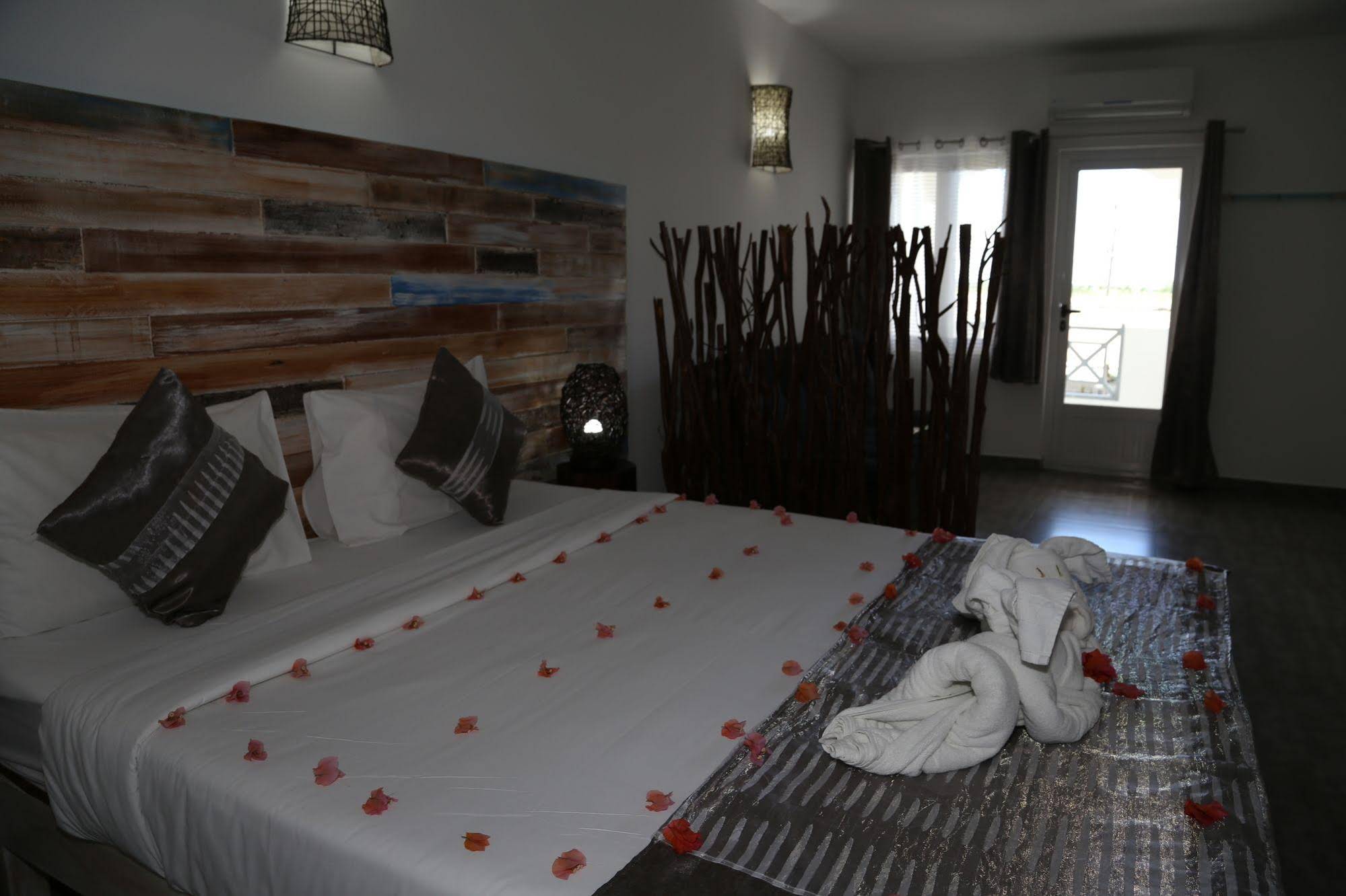Guest House & Restaurant Stella Rina