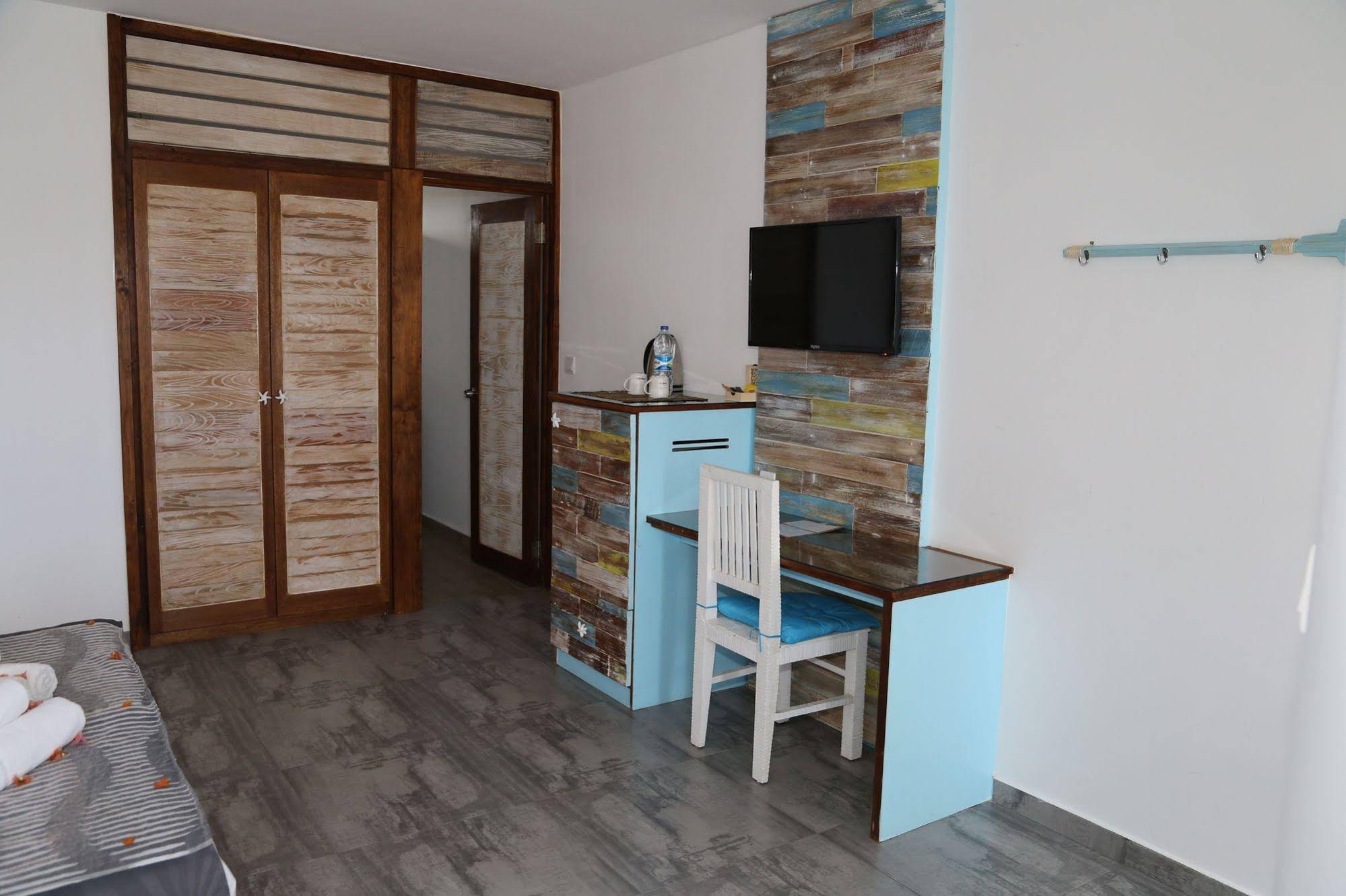 Guest House & Restaurant Stella Rina