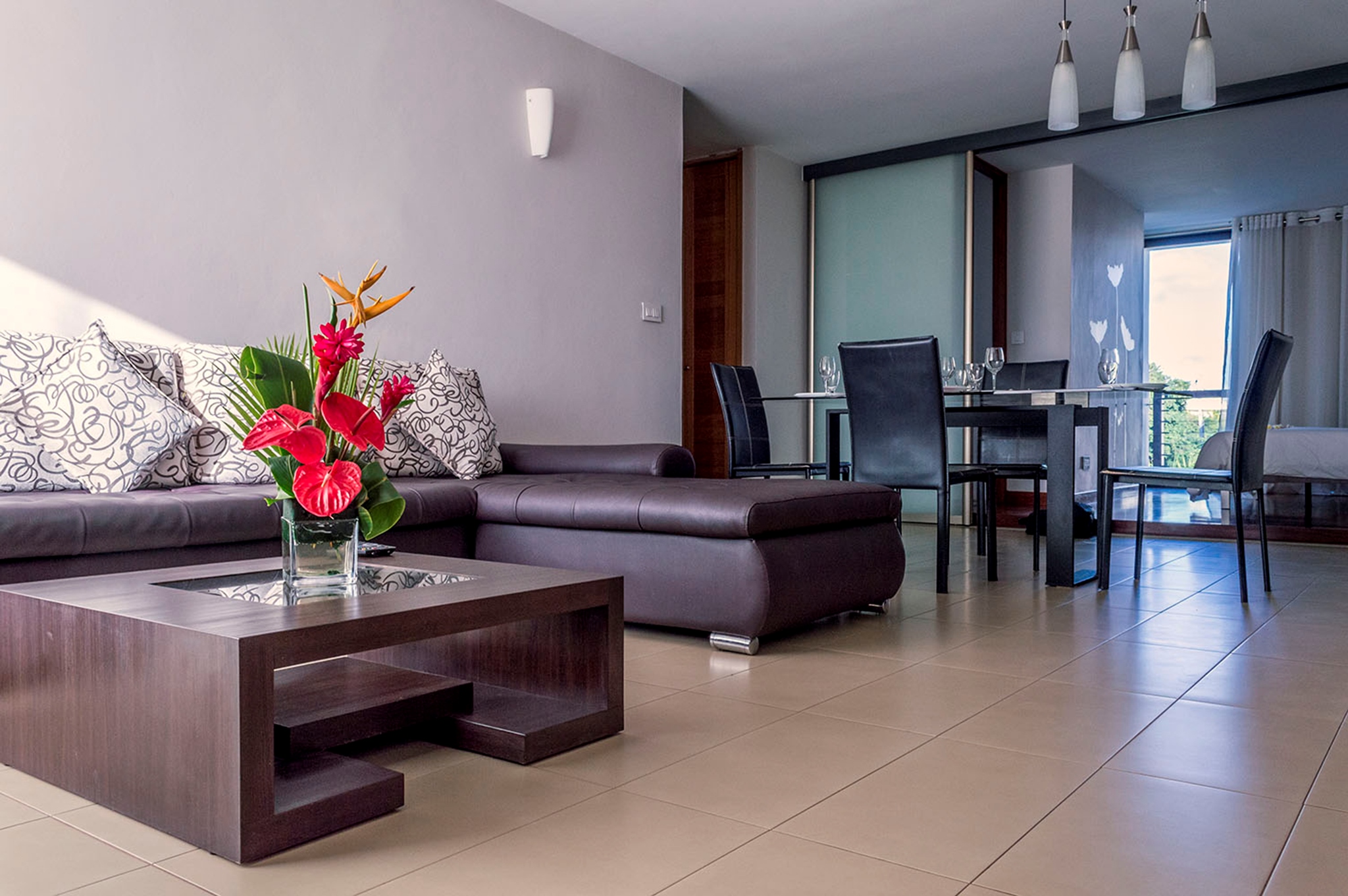 Belle Haven Luxury Apartements