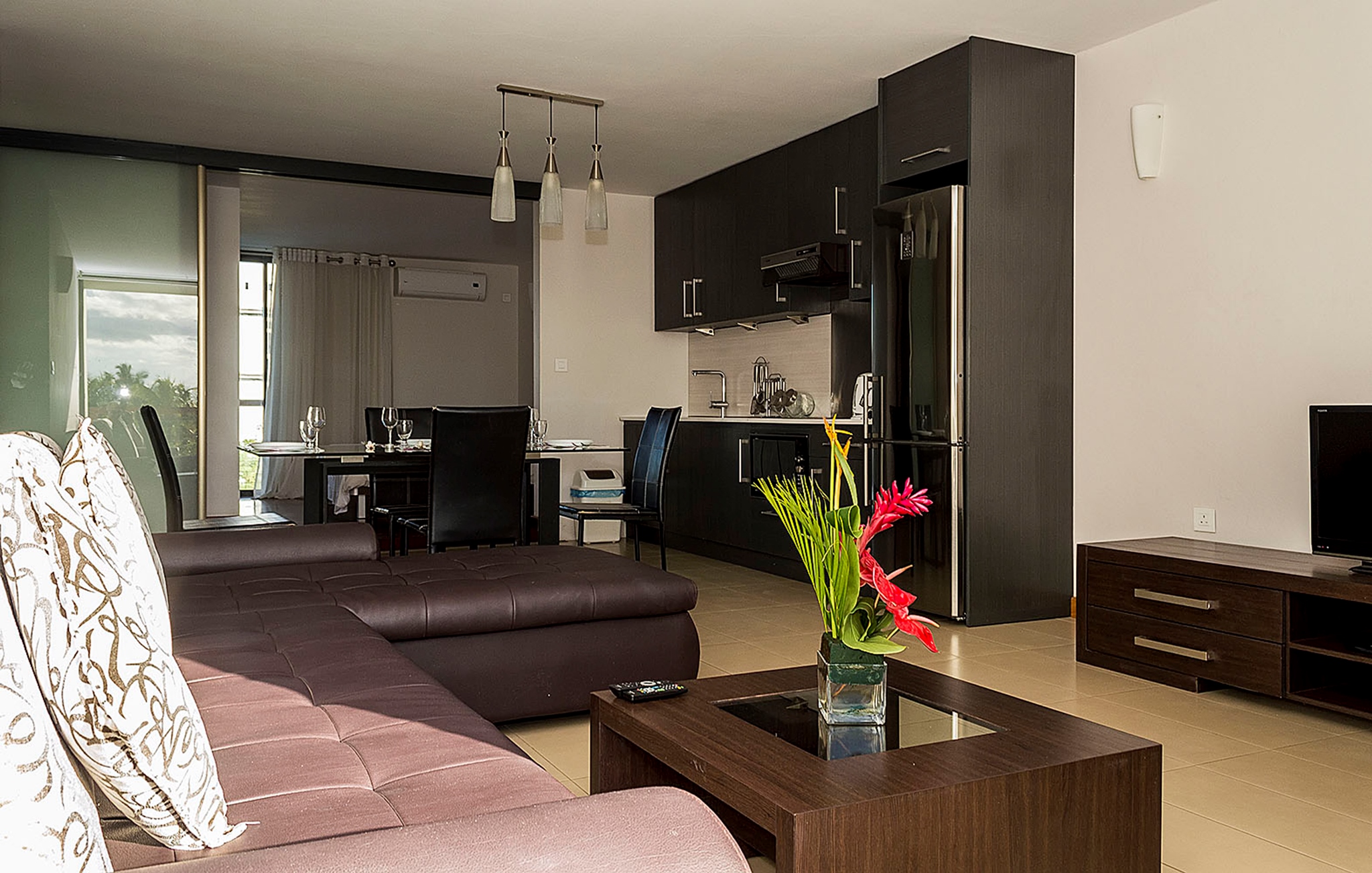 Belle Haven Luxury Apartements