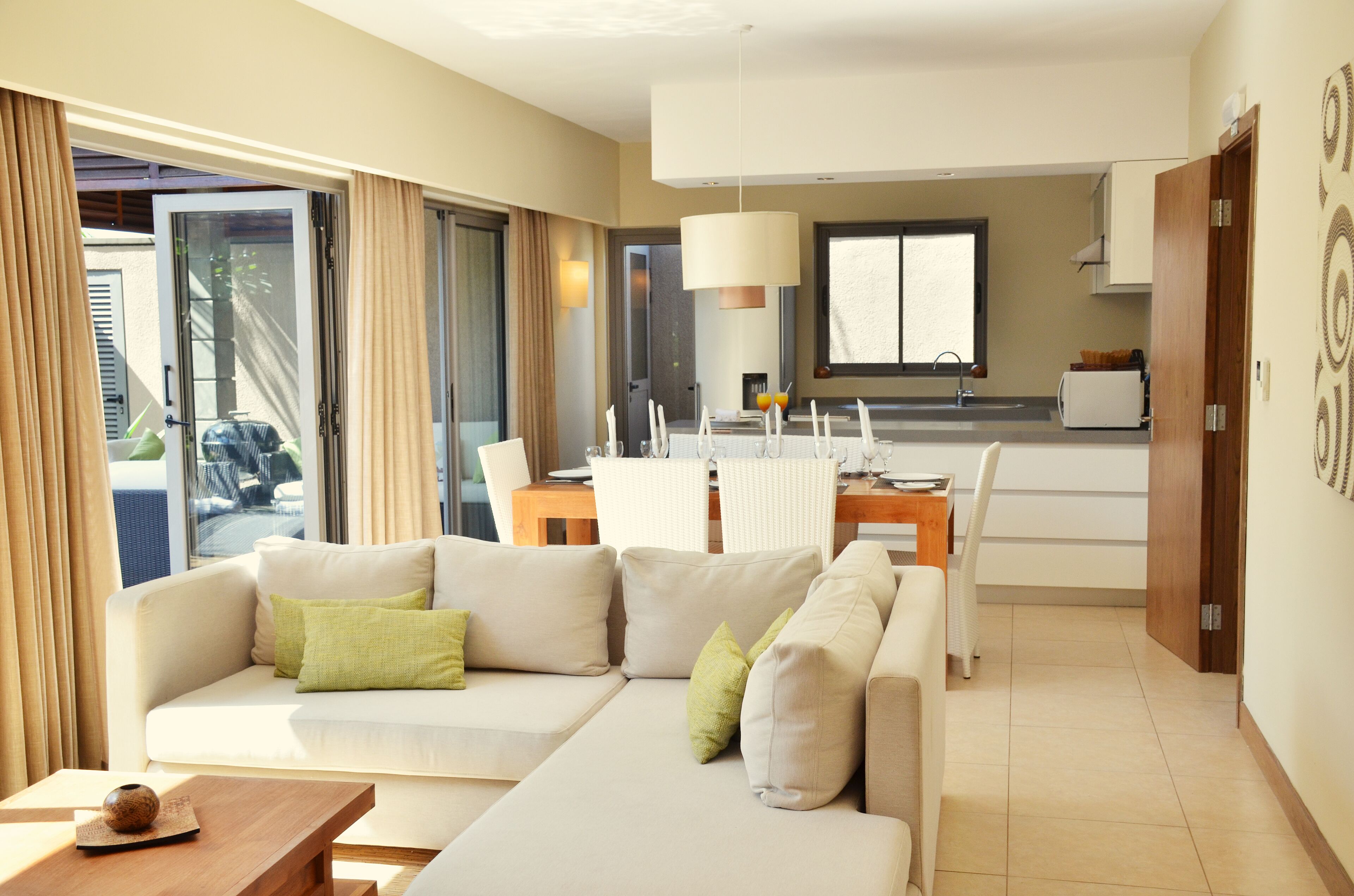 Athena Villas by Fine and Country