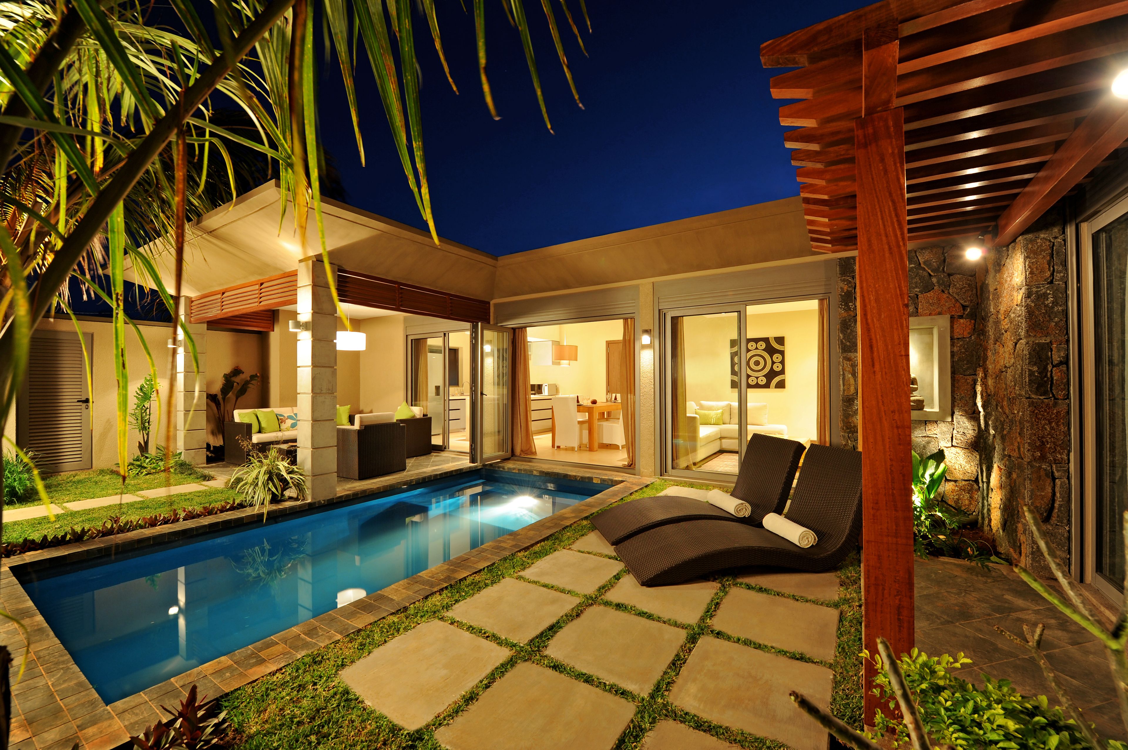 Athena Villas by Fine and Country