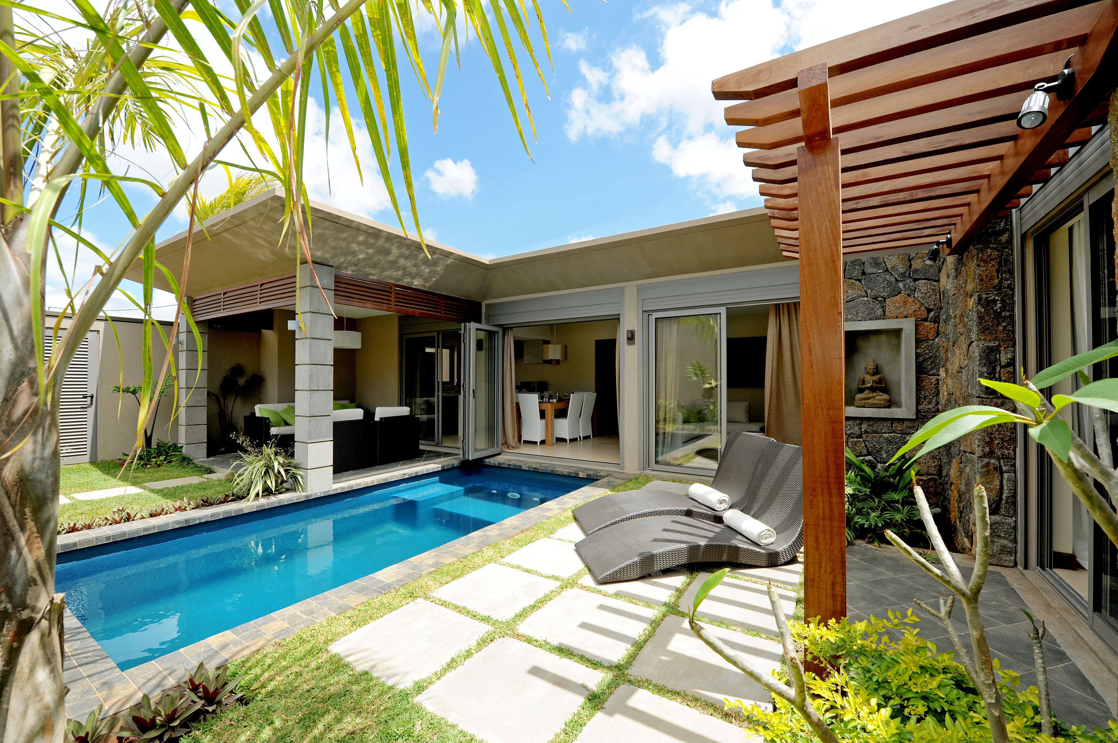 Athena Villas by Fine and Country