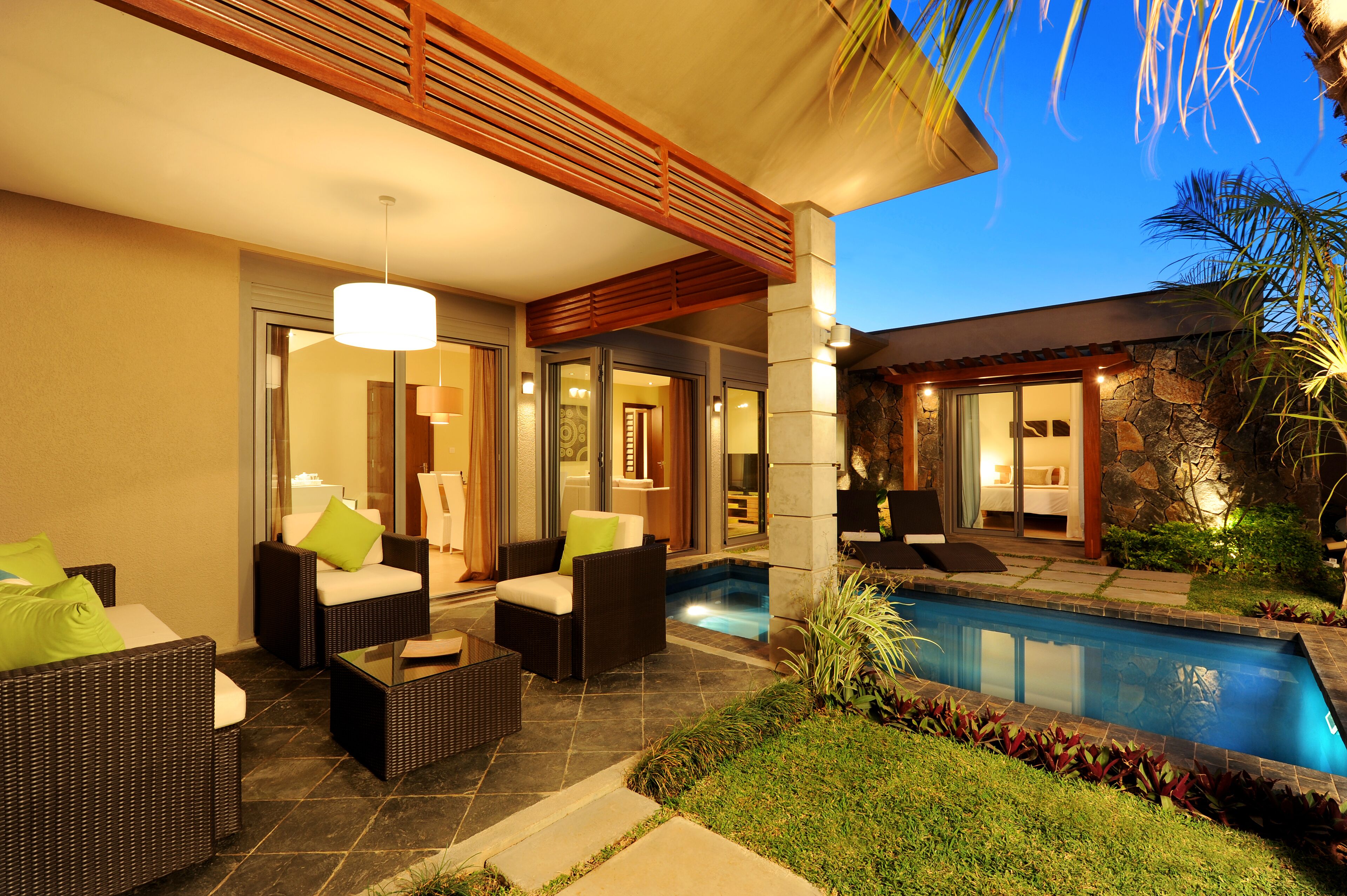 Athena Villas by Fine and Country