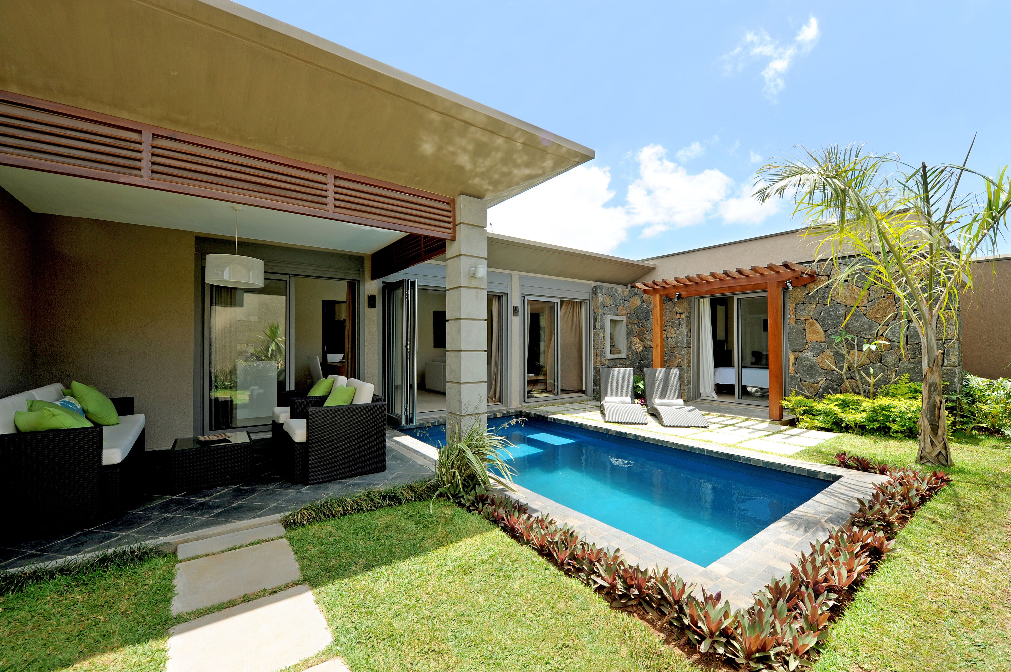 Athena Villas by Fine and Country