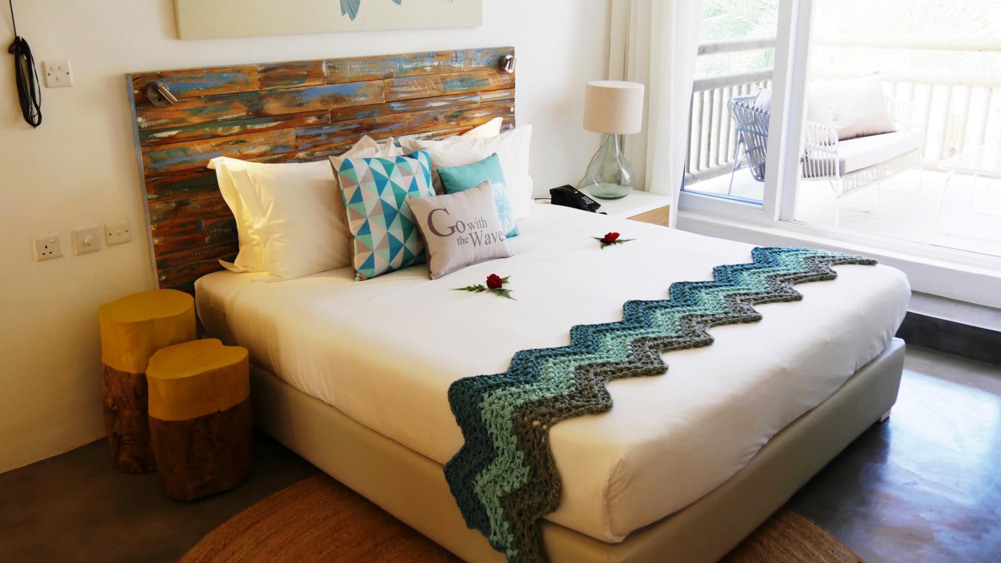 Seapoint Boutique Hotel