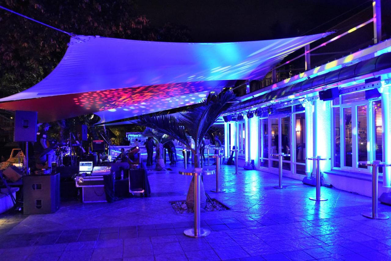 Le Suffren Hotel & Marina