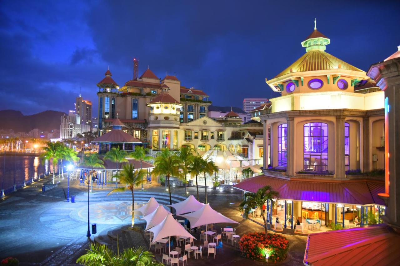 Le Suffren Hotel & Marina