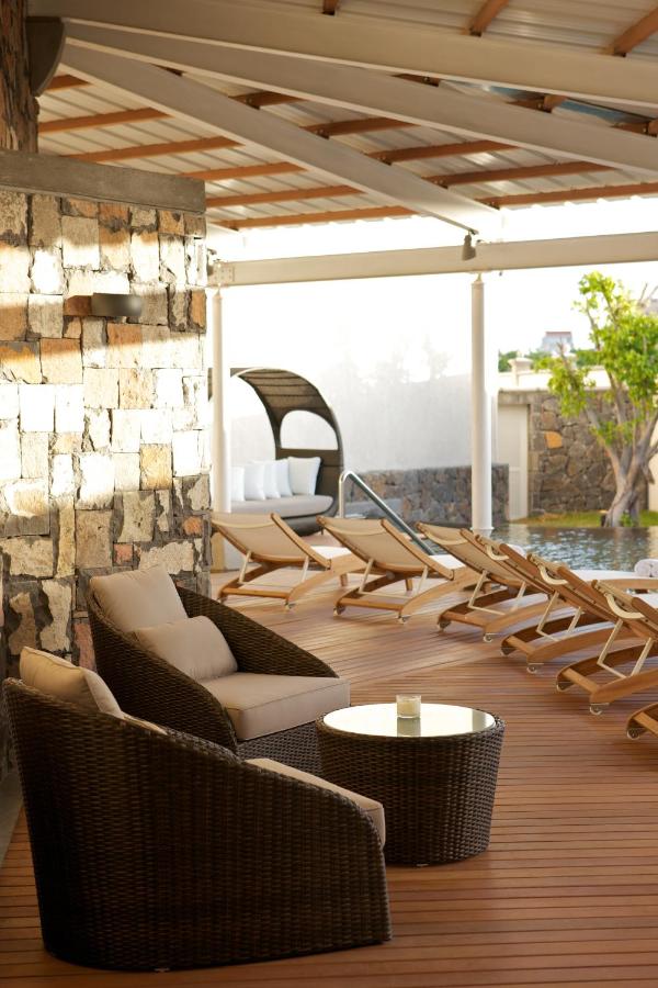 Le Suffren Hotel & Marina