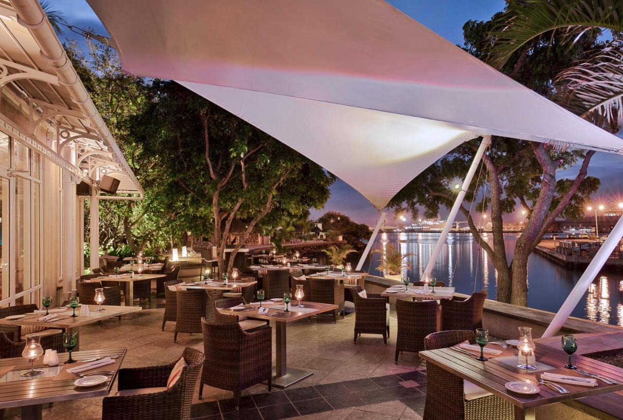 Le Suffren Hotel & Marina
